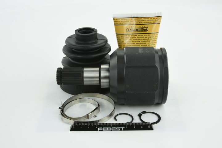 FEBEST 0411-E55 Antriebswellengelenk MITSUBISHI GALANT 5 Stufenheck (E5A, E7A, E8A) 1.8 116 PS Benzin 1996