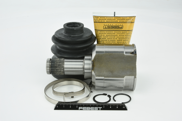 FEBEST 0411-EAUSA Antriebswellengelenk MITSUBISHI ECLIPSE Cabriolet (D5_A) 2.4 150 PS Benzin 2004