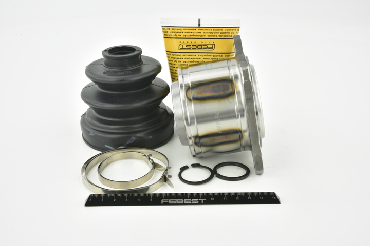 FEBEST 0411-K94RH Antriebswellengelenk MITSUBISHI L 200 (K7_T, K6_T) 2.8 D 4WD (K77T) 140 PS Diesel 2003