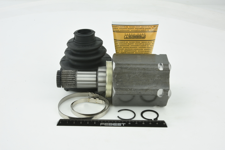 Giunto omocinetico 0411-NA4RH FEBEST MITSUBISHI Grandis (NA4W) 2.4 MIVEC 4WD (NA4W) 2006 165 CV