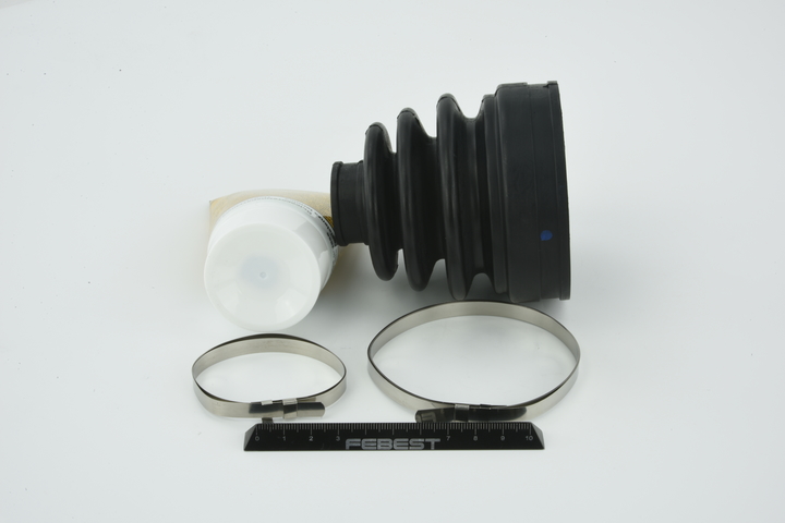 Numéro OEM 39100-JG04C - Soufflet de cardan 0415-CU20 RENAULT, NISSAN, RENAULT TRUCKS, SANTANA