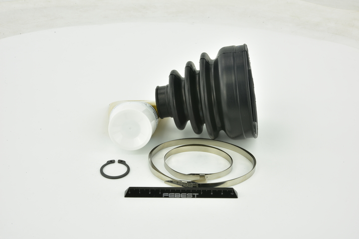 Antriebswellenmanschette 0415-CW6LHT FEBEST MITSUBISHI Eclipse Cross (GK_) 1.5 T-Mivec 4WD 2024 165 PS