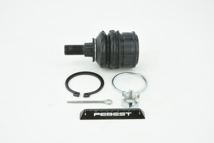 FEBEST | Kulled nedre framaxel 0420-A03A MITSUBISHI Mirage / Space Star Hatchback (A0_A) 2013 billiga online
