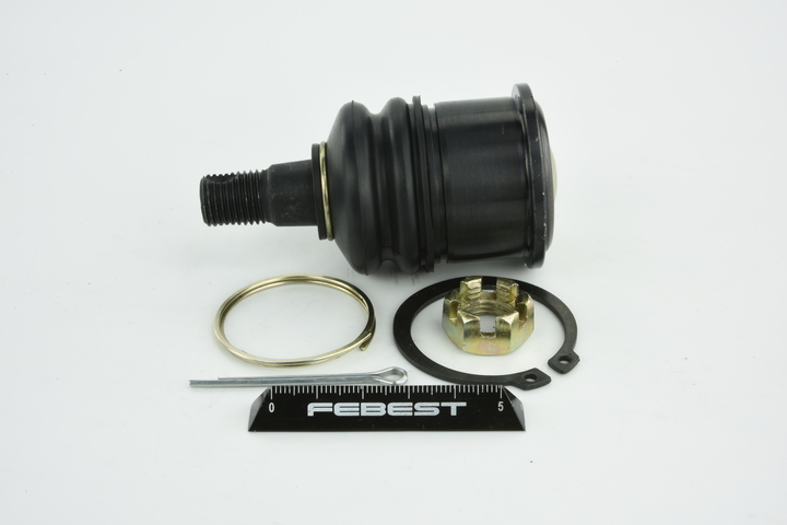 FEBEST 0420-CT9R Ersatzteile MITSUBISHI Lancer 6 Limousine (CJ_, CP_) 2.0 EVO Ralliart 456 PS