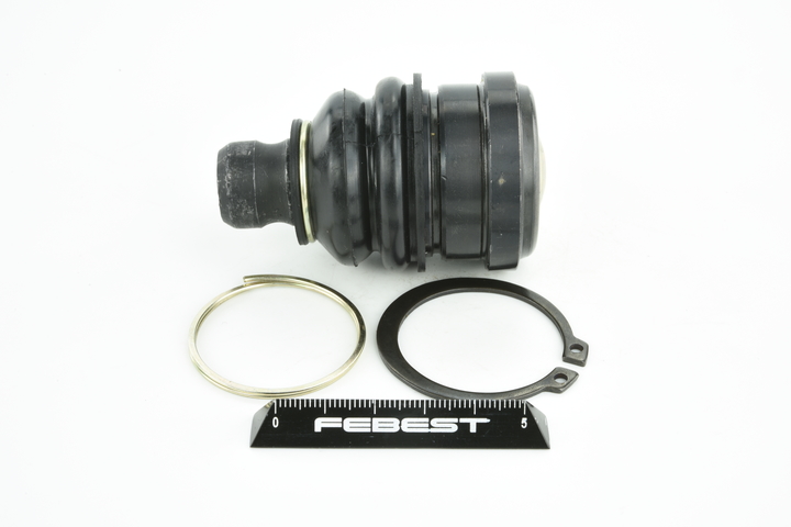 FEBEST 0420-CU Peugeot 4007 SUV 4x4 suspension ball joint replacement cost