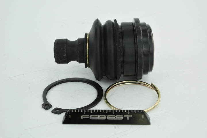 Undervogn Mitsubishi Galant 6: Bærekugle FEBEST 0420-EA3