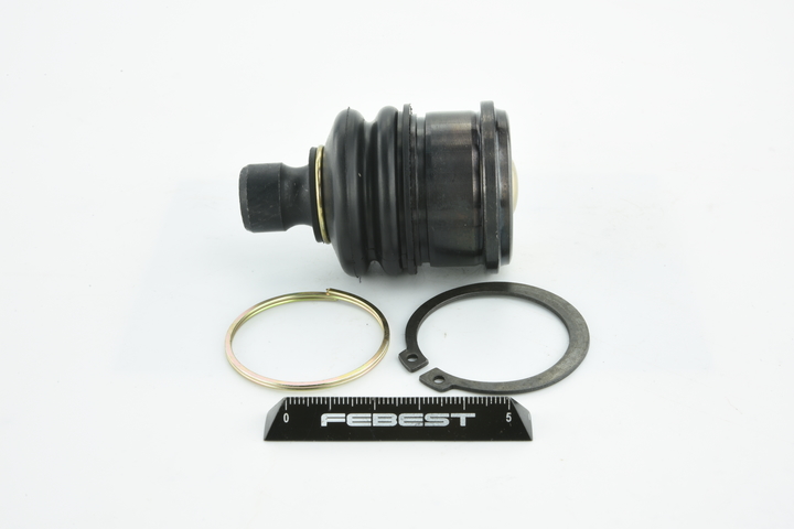 Spindelled 0420-N83 FEBEST MITSUBISHI Space Wagon III (N5) 2.4 GDI 4WD (N94W) 2000 150 hk