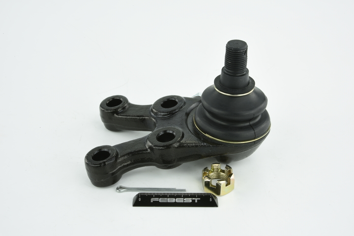 Número OEM MR208663 - Rótula de suspensão 0420-PD8LLH MITSUBISHI