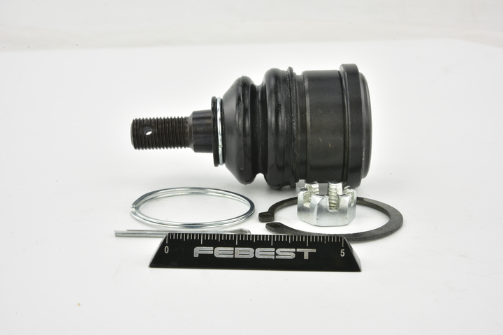 FEBEST 0420-RVR Traggelenk MITSUBISHI Space Wagon II (N3)