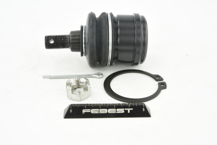 Przegub mocujący / prowadzący 0420-V97 FEBEST MITSUBISHI Pajero IV (V80) 3.5 V6 4WD 2022 189 KM