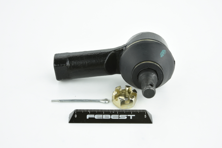 Styrled 0421-519 FEBEST MITSUBISHI Pajero Pinin (V60) 1.8 4WD 2001 117 hk