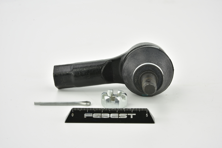 FEBEST 0421-CY track rod end PEUGEOT 4007 (VU, VV) 2.0 147hp 2011