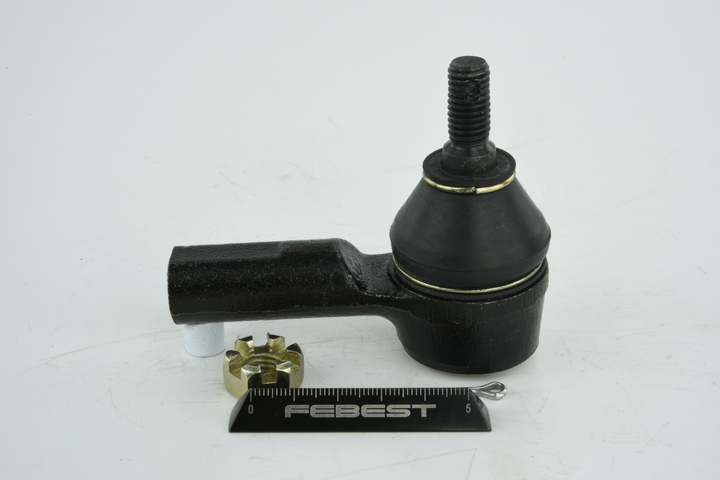 Endeledd 0421-Z36 FEBEST MITSUBISHI Colt VI (Z30) 1.5 2007 147 hk