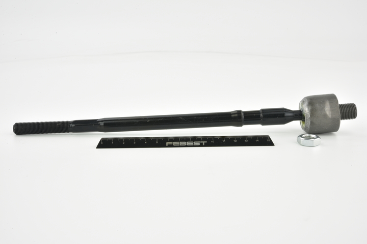 FEBEST 0422-CS Axialgelenk, Spurstange MITSUBISHI Lancer 6 Limousine (CJ_, CP_) 1.5 16V (CK2A) 110 PS Benzin 1997