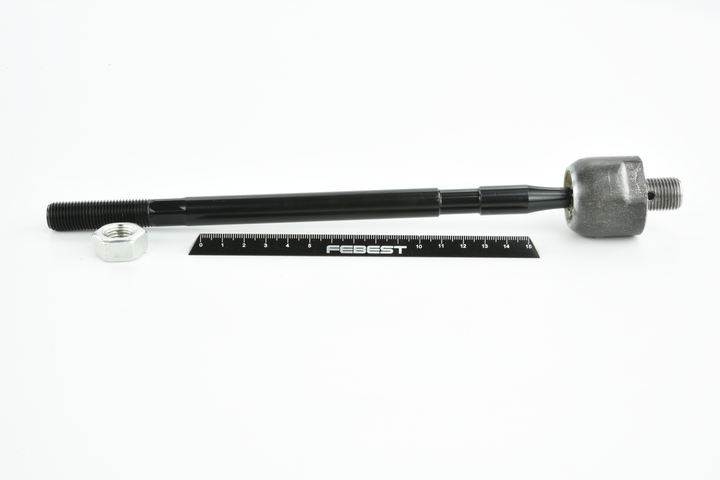 Spurstangen 0422-L400 FEBEST MITSUBISHI L400 / Space Gear Bus (PD_W, PC_W, PA_V, PB_V, PA_W) 2.4 4WD (PD4W) 1998 128 PS