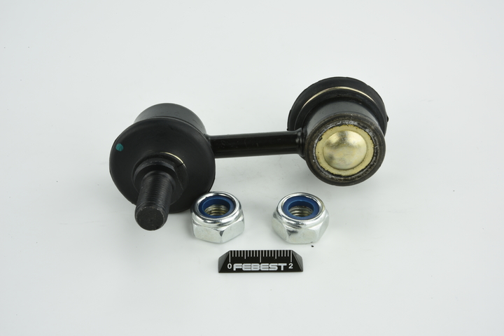 FEBEST | Koppelstange Stabilisator Hinterachse 0423-010 SUBARU Impreza IV Limousine (GJ) 2013 günstig online
