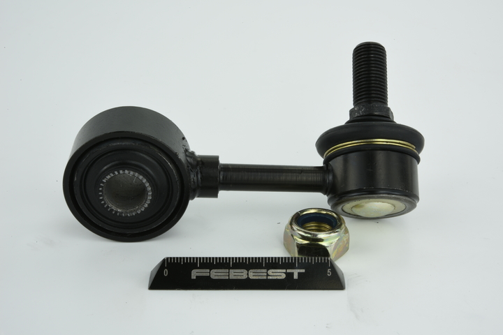 FEBEST 0423-45L Koppelstange MITSUBISHI PAJERO 2 (V3W, 52W, 54W) 3.5 V6 24V 208 PS Benzin 1998