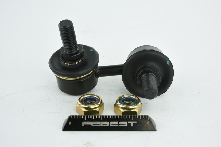 Bielletta barra stabilizzatrice 0423-505 FEBEST MITSUBISHI Space Wagon II (N3) 2.0 4WD 1992 133 CV