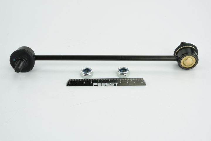 Bielletta barra stabilizzatrice 0423-94R FEBEST MITSUBISHI Space Wagon III (N5) 2.4 (N84W) 2003 131 CV