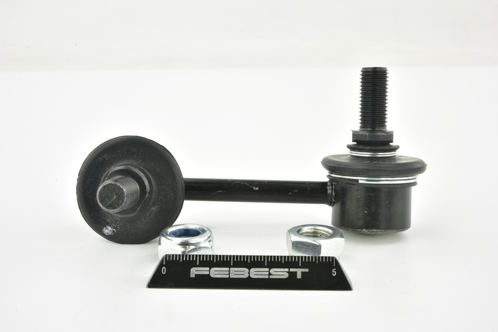 Anti-roll bar link 0423-CW8RR FEBEST 05174 245AD MAZDA, JEEP, CHRYSLER, DODGE