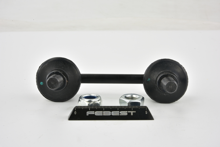Undervogn Mitsubishi Eclipse IV: Stabilisatorstang FEBEST 0423-DJR