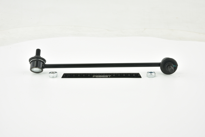 Stabilisatorstag 0423-EA8FR FEBEST MITSUBISHI Eclipse III Coupe (D52A) 3.0 2004 213 hk