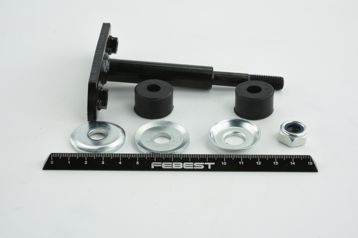 FEBEST | Stabiliseringsstag framaxel 0423-K96F MITSUBISHI Pajero Sport I SUV (K70, K90) 2014 billiga online