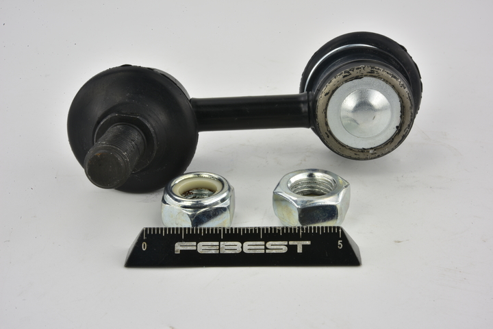 FEBEST | Łącznik Stabilizatora Oś przednia 0423-PD8WF MITSUBISHI L400 / Space Gear Bus (PD_W, PC_W, PA_V, PB_V, PA_W) 1998 tanie online