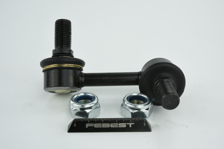 Stabilisatorstag 0423-V97FL FEBEST MITSUBISHI Pajero IV (V80) 3.2 DI-D 2021 170 hk