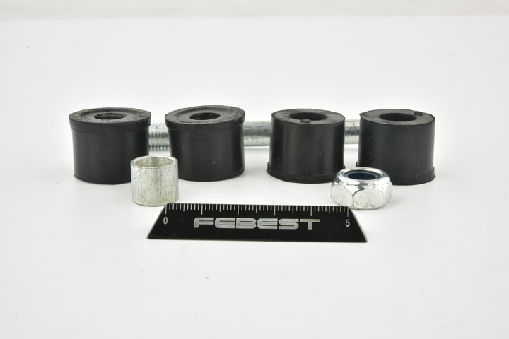 Stabilisatorstag 0423-Z21F FEBEST MITSUBISHI Colt VI (Z30) 1.5 2007 147 hk