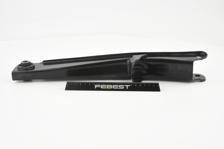 FEBEST 0425-DJ1R3 Querlenker MITSUBISHI ECLIPSE 4 (DKA) 3.8 GT 261 PS Benzin 2010