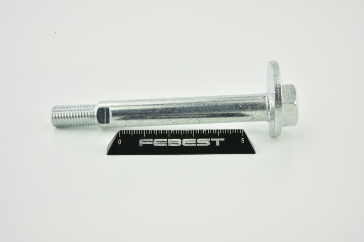 FEBEST 0429-002 Sturzkorrekturschraube MITSUBISHI GALANT 5 Stufenheck (E5A, E7A, E8A) 1.8 GLSI 126 PS Benzin 1995