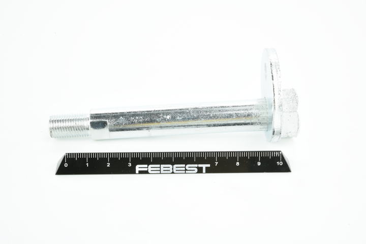 FEBEST 0429-003 Sturzkorrekturschraube MITSUBISHI L 300 III Bus (P0_W, P1_W, P2_W) 2.0 (P13W) 114 PS Benzin 2013