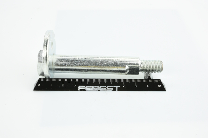 FEBEST 0429-006 Sturzkorrekturschraube MITSUBISHI PAJERO 3 (V7W, 56W) 3.8 (V67W) 250 PS Benzin 2003