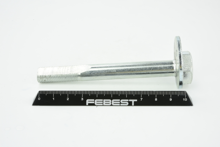 FEBEST 0429-007 Sturzkorrekturschraube MITSUBISHI SPACE WAGON (N3_W, N4_W) 2.0 105 PS Benzin 1997