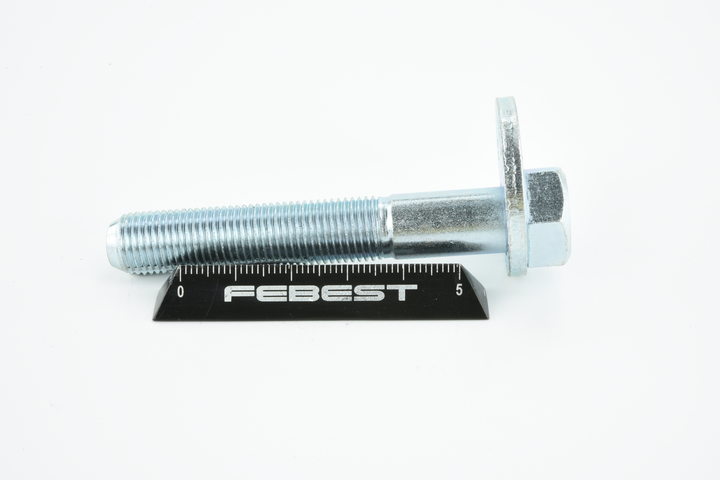 FEBEST 0429-010 Sturzkorrekturschraube MITSUBISHI Lancer 8 Limousine (CY_A, CZ_A) 2.0 EVO X 402 PS Benzin 2021