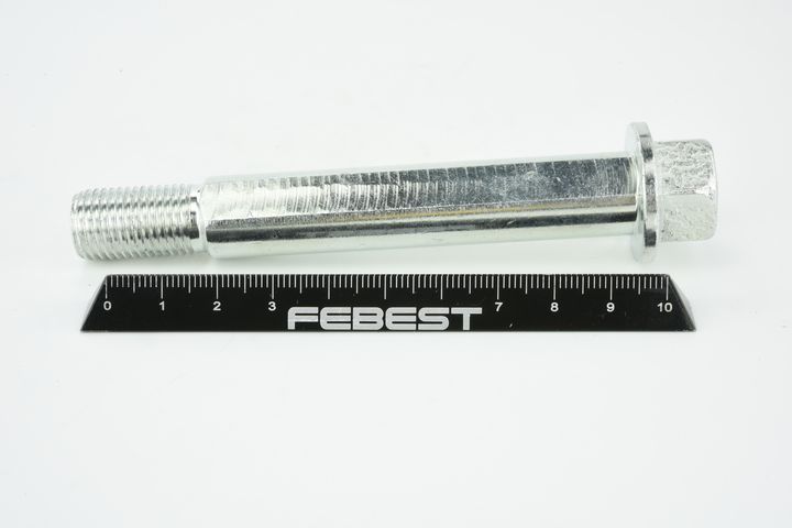 FEBEST 0429-011 Sturzkorrekturschraube MITSUBISHI PAJERO 4 (V8W, 59W) 3.2 DI-D 4WD (V98W, V88W) 190 PS Diesel 2024