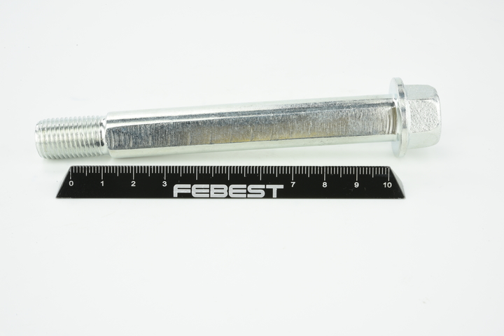 FEBEST 0429-012 Sturzkorrekturschraube MITSUBISHI PAJERO 4 (V8W, 59W) 3.2 DI-D 4WD (V98W, V88W) 190 PS Diesel 2021