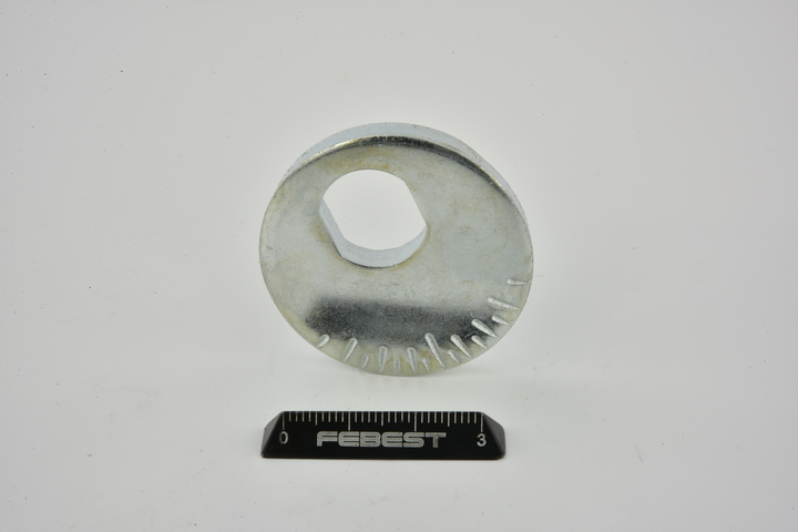 Sturzkorrekturschraube 0430-002 FEBEST MITSUBISHI Pajero IV (V80) 3.5 V6 4WD 2023 189 PS