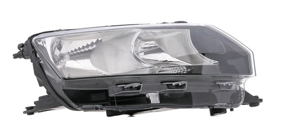 VALEO 044894 phare avant SKODA Rapid Spaceback (NH1) 1.4 TSI 125CV 2016