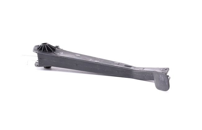 Pedalen en pedaalrubbers 04554 Metalcaucho FIAT Ducato II Flatbed Vrachtwagen/Chassis (230) 2.5 D 4x4 2000 84 Pk