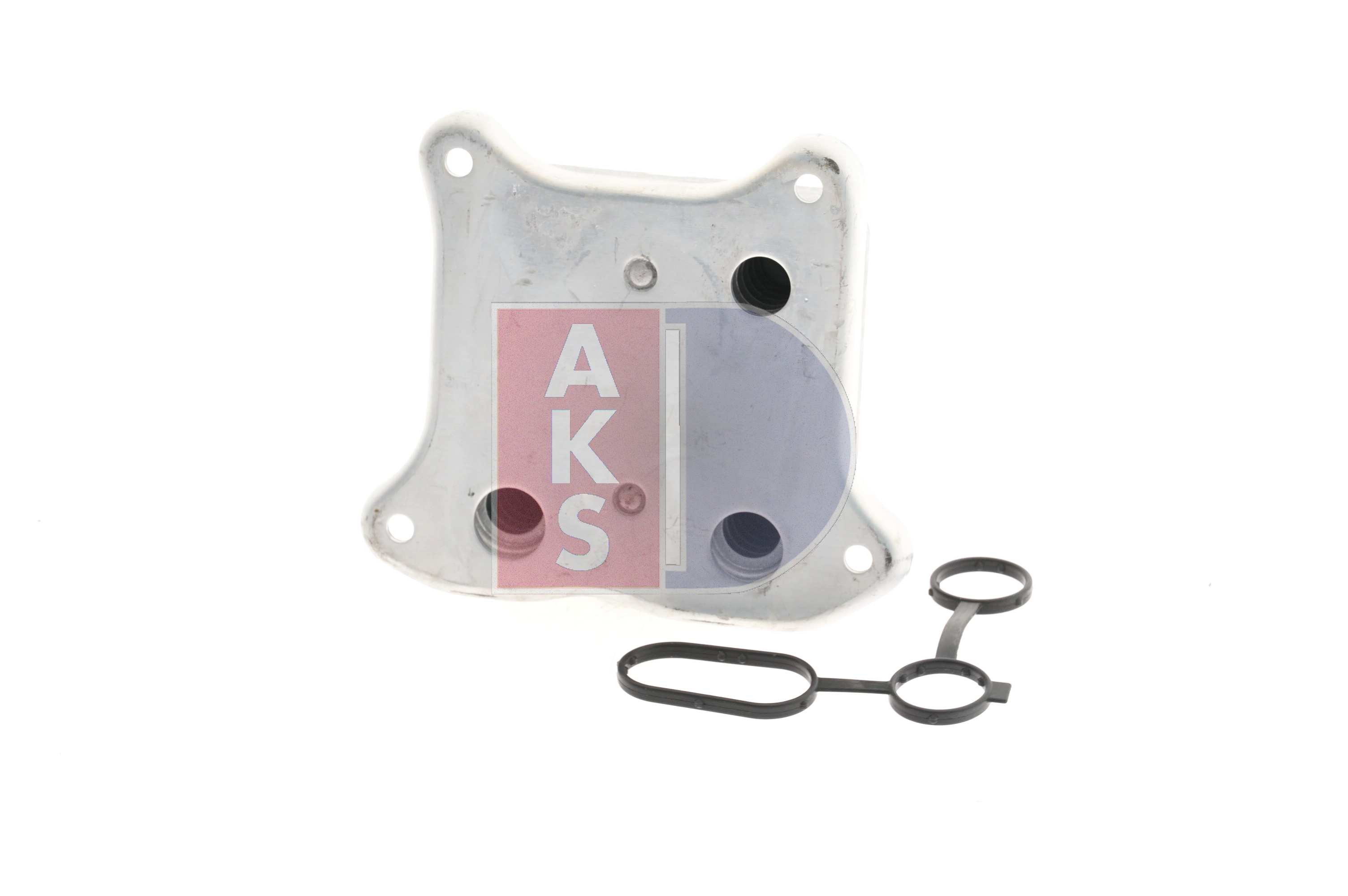 AKS DASIS 046026N Radiateur d'huile Seat Ibiza 6j Break