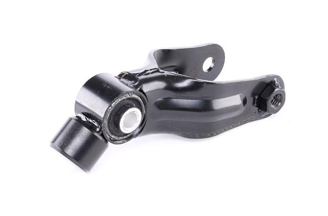 Metalcaucho 04733 Support moteur arrière et avant Citroën Berlingo 2 Van