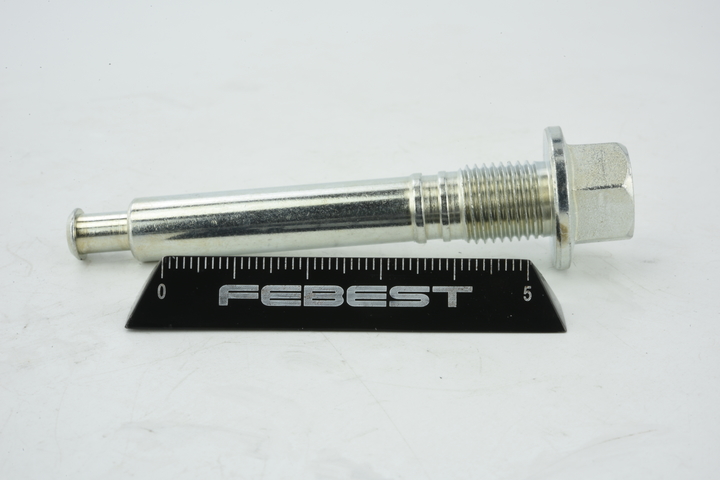 Perno pinza freno 0474-CSLOWR FEBEST MITSUBISHI Grandis (NA4W) 2.4 MIVEC 4WD (NA4W) 2004 165 CV