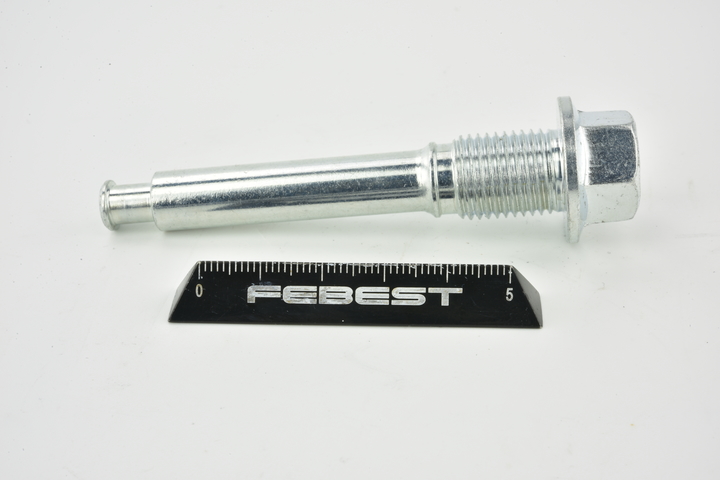 FEBEST | Kit revisione, pinza freno Assale anteriore superiore 0474-CUUPF MITSUBISHI Pajero Sport I SUV (K70, K90) 2013 economici online