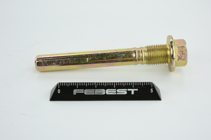 Perno pinza freno 0474-CYLOWF FEBEST MITSUBISHI Mirage / Space Star Hatchback (A0_A) 1.0 (A05A) 2013 69 CV