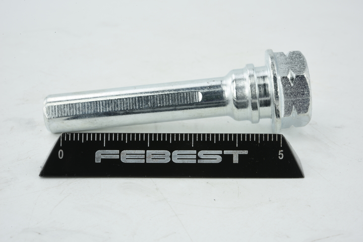 Perno pinza freno 0474-KB4F FEBEST MITSUBISHI L200 / Triton V Pick-up (KJ, KK, KL) 2.4 (KK4T) 2015 128 CV