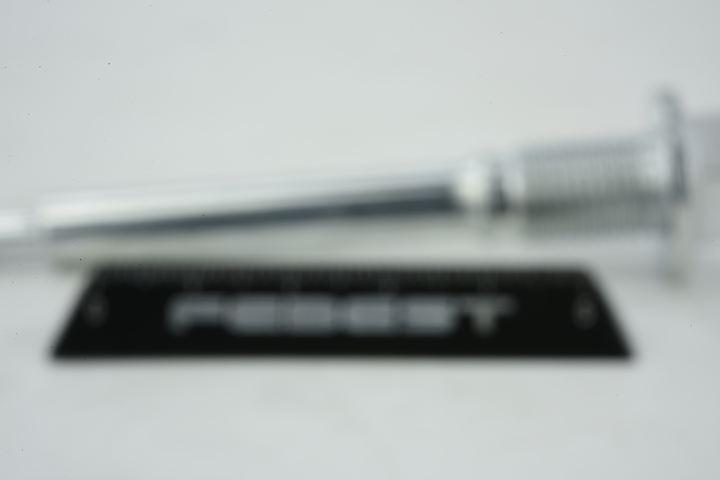 Ledebolt, bremsekaliper 0474-V45LOWR FEBEST MITSUBISHI Lancer VII Sedan (CS_A, CT_A) EVO VIII - FQ-340 (CT9A) 2004 347 HK