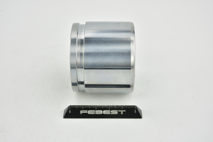 FEBEST 0476-CW5F Kolben, Bremssattel MITSUBISHI OUTLANDER 3 (GGW, GFW, ZJ) Plug-in Hybrid (GG2W) 200 PS Benzin/Elektro 2020