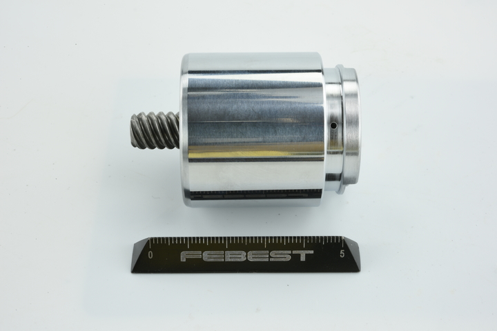 FEBEST 0476-GAR Kolben, Bremssattel MITSUBISHI OUTLANDER 3 (GGW, GFW, ZJ) Plug-in Hybrid (GG2W) 200 PS Benzin/Elektro 2020